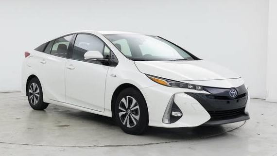 TOYOTA PRIUS PRIME 2017 JTDKARFP6H3030208 image TOYOTA PRIUS PRIME 2017 JTDKARFP6H3030208 image